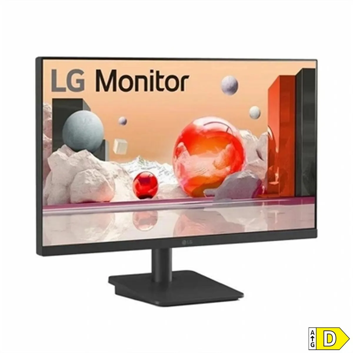 Ecran lg 25ms500 b 24 full hd 100 hz s562813828. Diaytar, c'est l'alchimie parfaite entre la froide efficacité de la tech et la chaleur rassurante des produits de qualité.