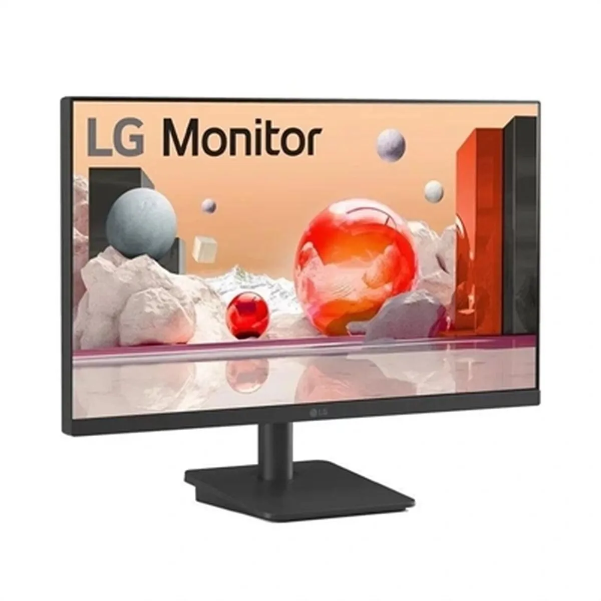 Ecran lg 25ms500 b 24 full hd 100 hz s562813831. Notre équipe chez Diaytar est votre équipe de choc, dévouée à débusquer les produits qui méritent votre attention.