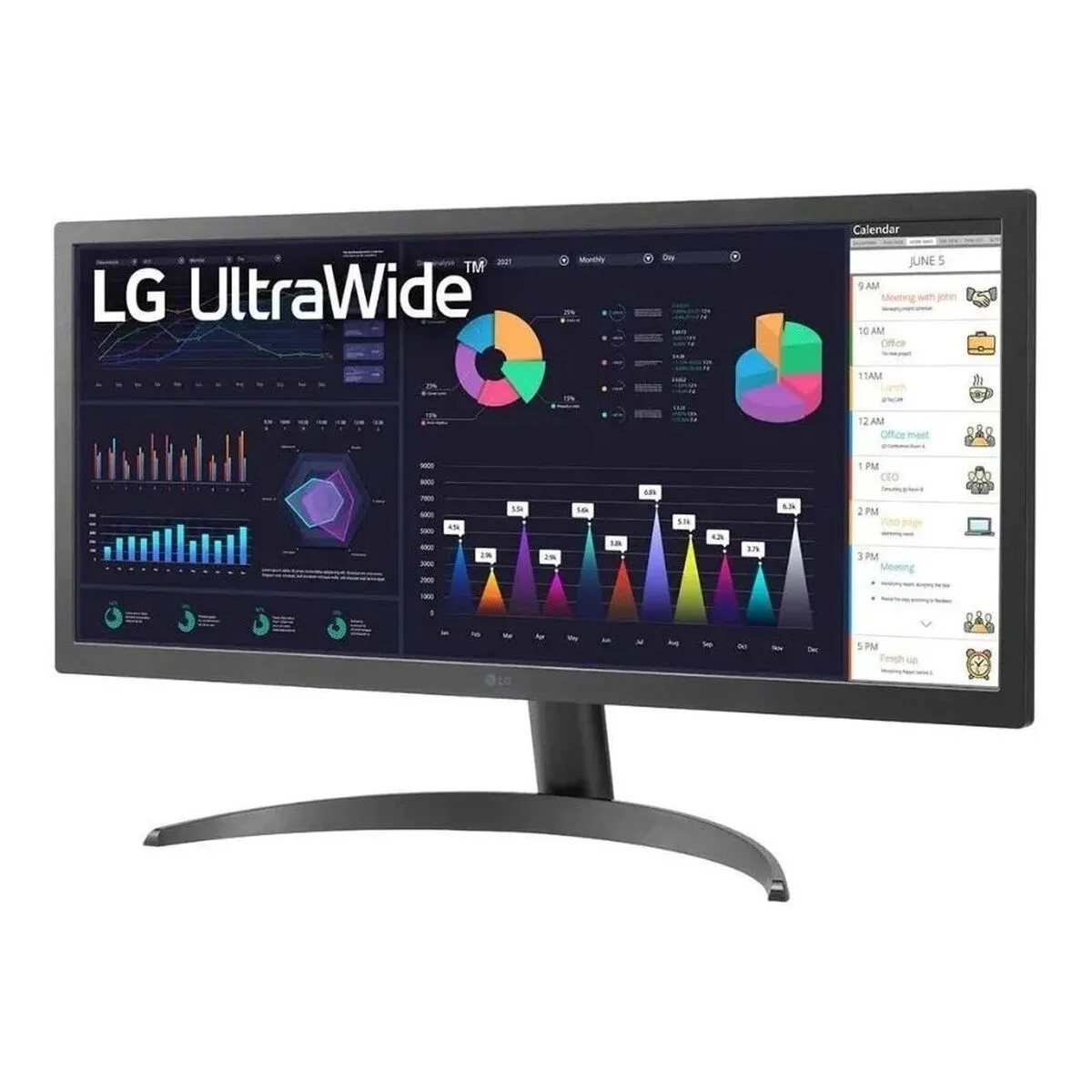 Ecran lg 26wq500 b ips led 4k full hd s561604660. La chasse aux produits extraordinaires est ouverte. Diaytar vous donne les clés d'un univers shopping infini.