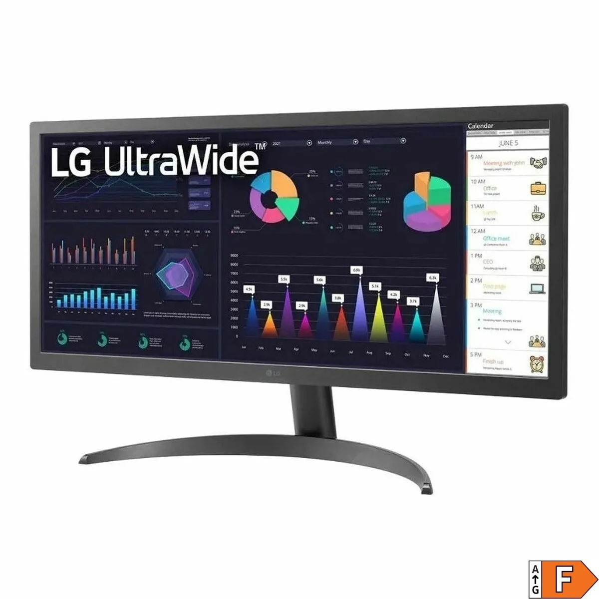 Ecran lg 26wq500 b ips led 4k full hd s561604696. Avec Diaytar, redécouvrez le plaisir de l'achat en ligne grâce à une approche humaine des produits et de la curation