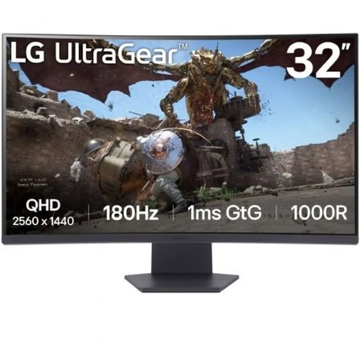 Ecran lg 32gs60qc b quad hd 32 144 hz 50 60 hz 180 hz s991322297. La mode selon Diaytar : audacieuse, accessible et toujours dans l'air du temps.