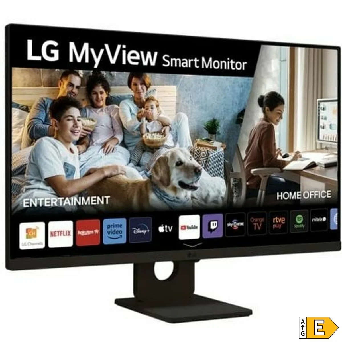 Ecran lg 32sr50f b full hd 32 60 hz s991176732. Oubliez tout ce que vous savez sur le e-commerce. Diaytar réécrit les règles avec une offre audacieuse et éclectique.