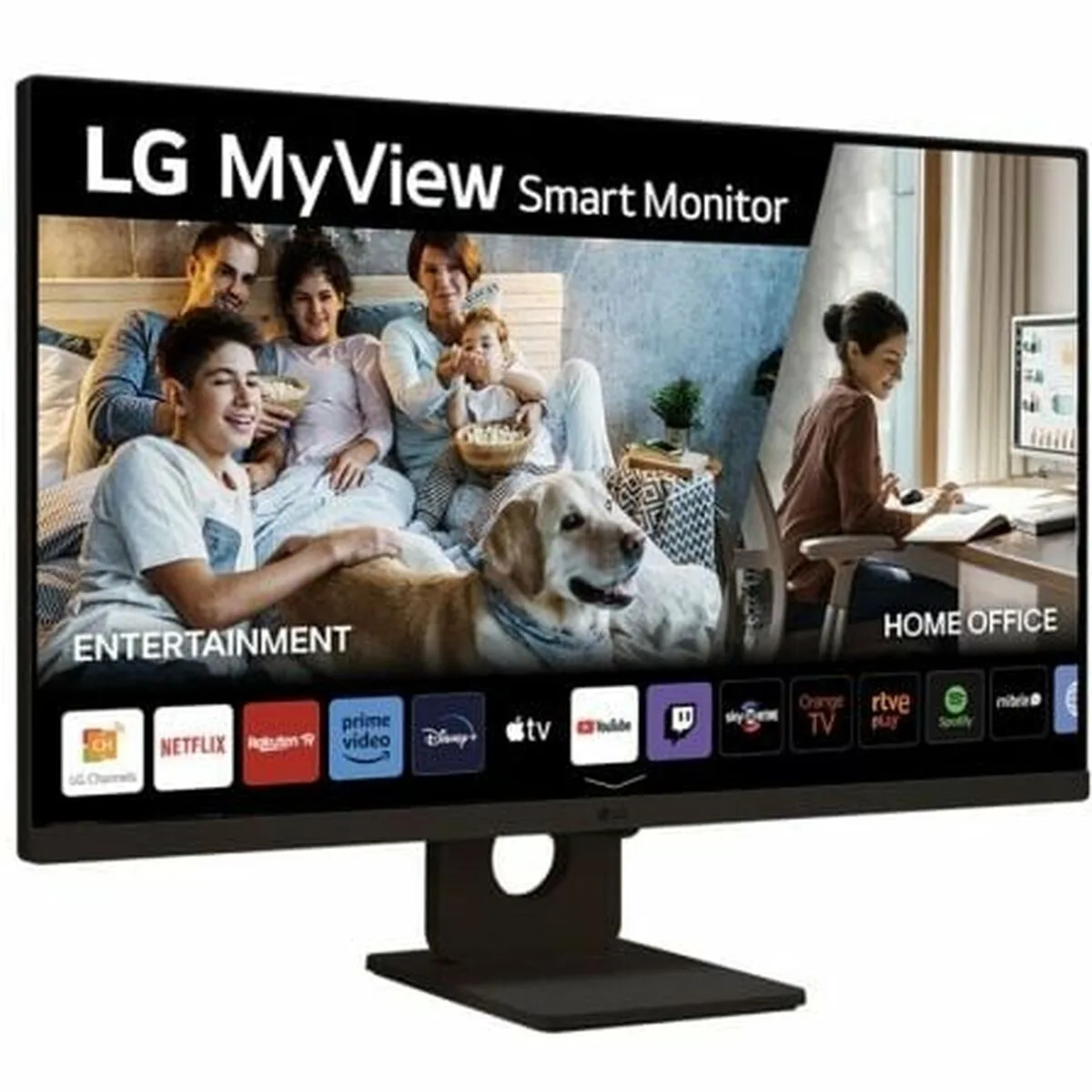 Ecran lg 32sr50f b full hd 32 60 hz s991176759. Diaytar : Votre destination shopping en ligne pour découvrir les dernières tendances et produits généraux soigneusement sélectionnés