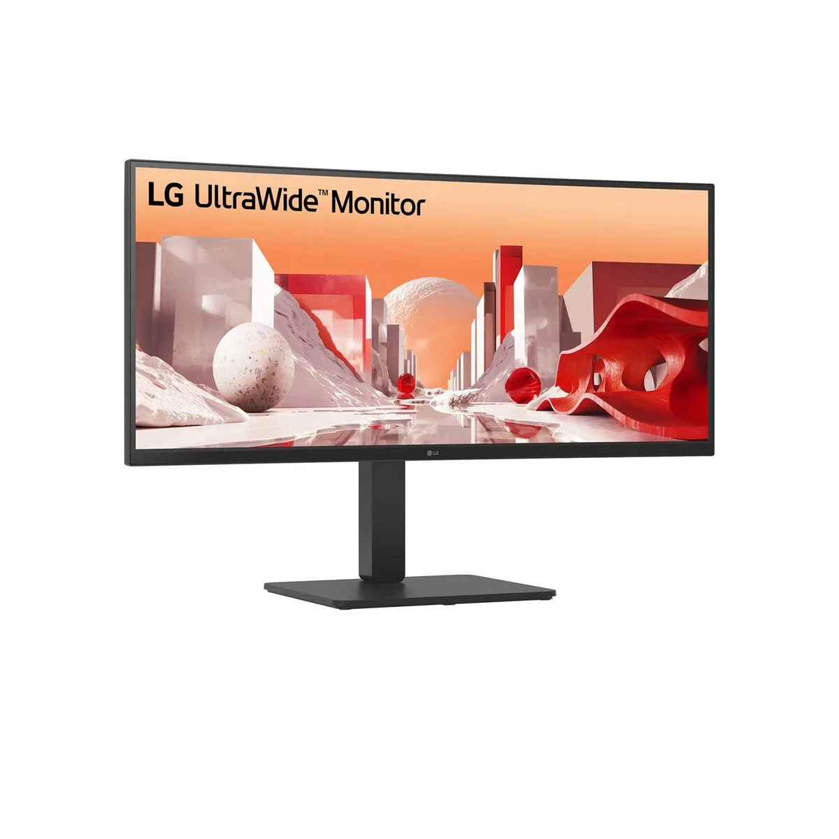 Ecran lg 34ba75qe b 34 s5530520579. Diaytar, le partenaire de ceux qui veulent une vie mieux équipée, mieux designée et plus connectée, tout simplement.Diaytar : Le laboratoire des tendances où naissent vos futurs produits préférés, des essentiels aux plus innovants.