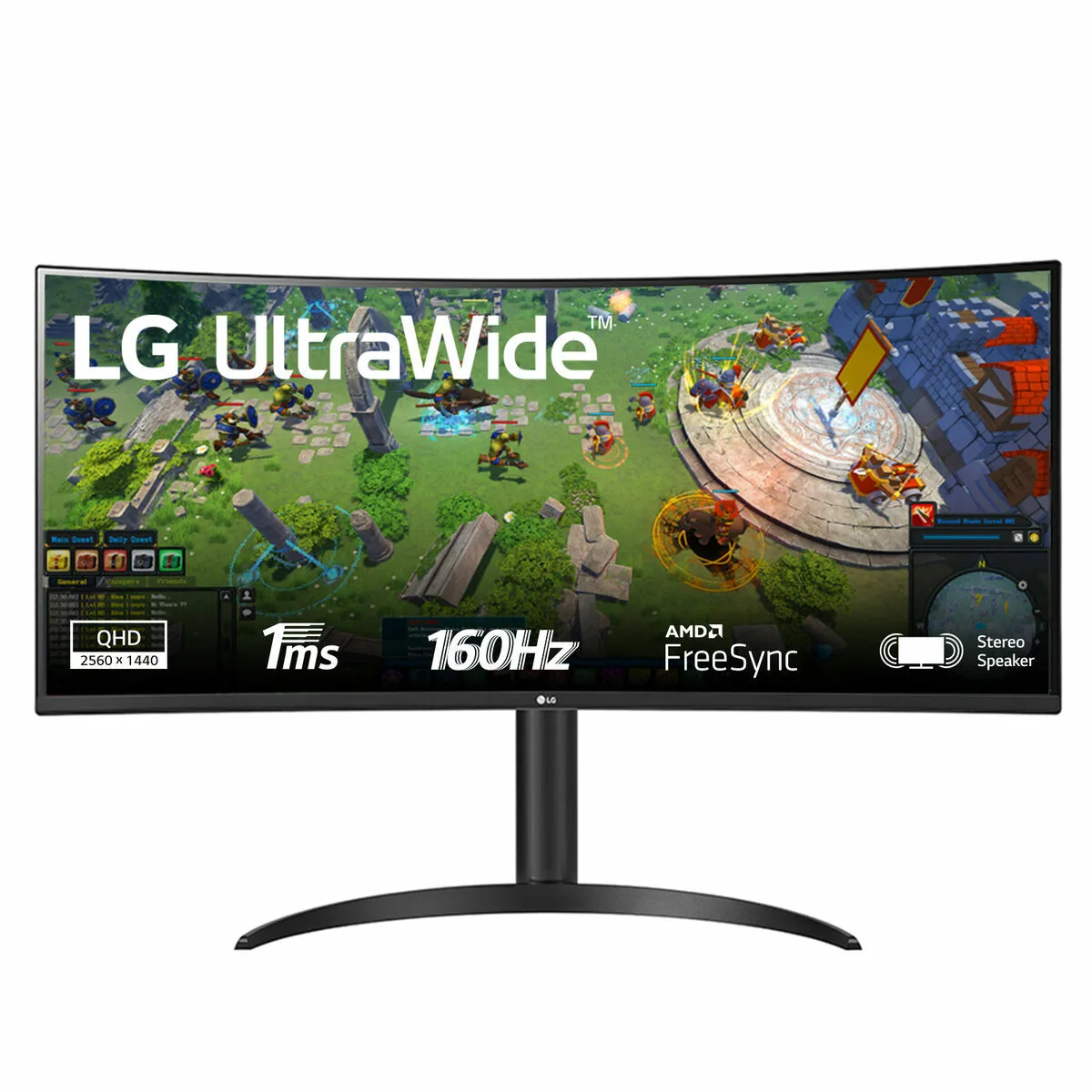 Ecran lg 34wp65cp b aeu 34 quad hd 160 hz s s991030614. Diaytar, c'est la solution élégante à tous vos problèmes du quotidien, et la source de nouvelles envies insoupçonnées.