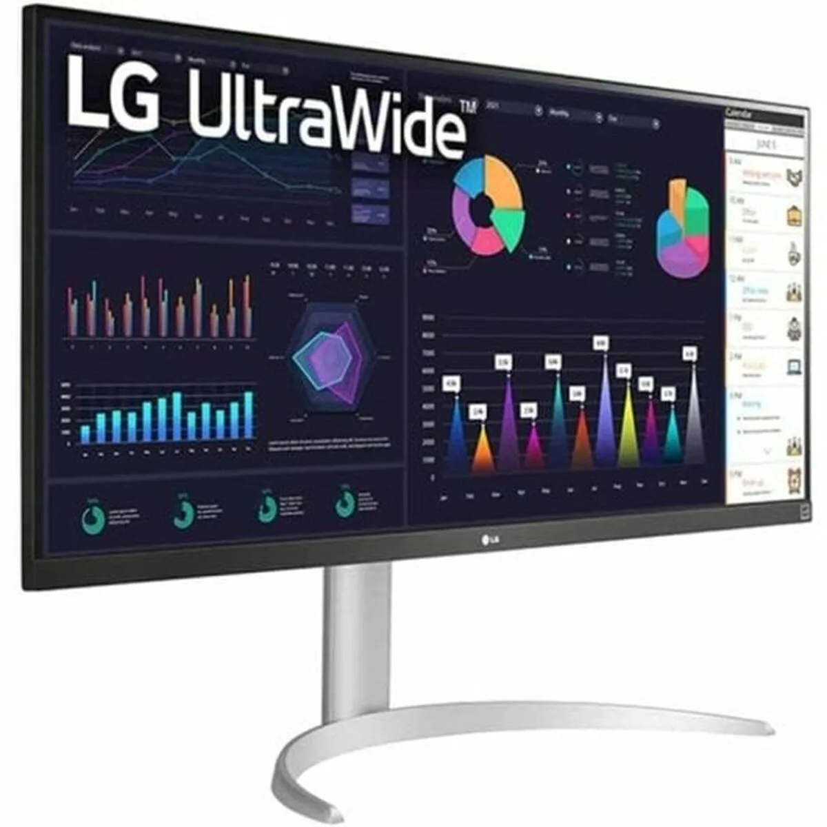 Ecran lg 34wq650 w 4k ultra hd 34 100 hz 144 hz s991376268. Diaytar : Votre portail vers un monde de produits où la frontière entre l'essentiel et le superflu devient délicieusement floue