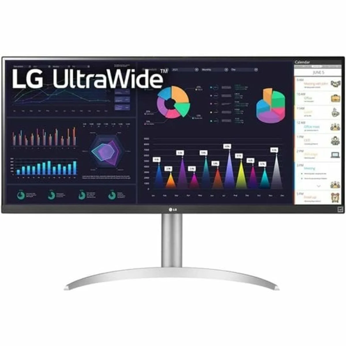 Ecran lg 34wq650 w 4k ultra hd 34 100 hz 144 hz s991376287. Bienvenue chez Diaytar - Votre destination shopping pour tous vos besoins du quotidien !