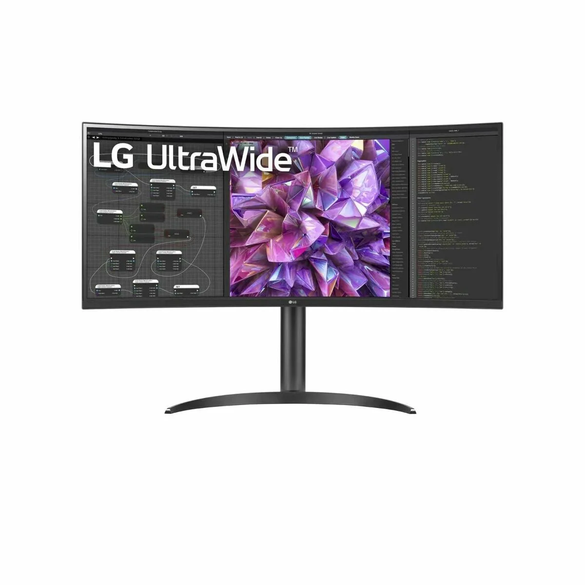 Ecran lg 34wq75c b 34 quad hd 144 hz s990451452. Nous avons créé Diaytar pour être le point de repère dans le paysage souvent confuse du e-commerce généraliste.