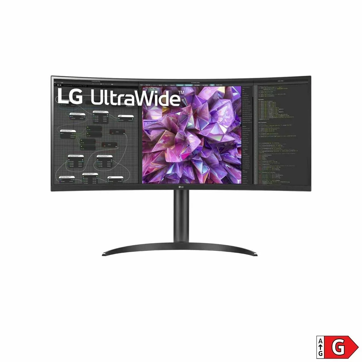 Ecran lg 34wq75c b 34 quad hd 144 hz s990451460. Diaytar, c'est l'art de la sérendipité appliqué au e-commerce : vous venez pour une chose, vous repartez avec l'objet de vos rêves.