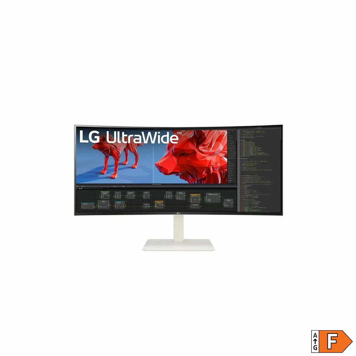 Ecran lg 38wr85qc w ultrawide quad hd 38 144 hz s5526750430. Diaytar, c'est la fusion entre le meilleur de l'artisanat et le cutting-edge de la technologie, au service de votre quotidien.