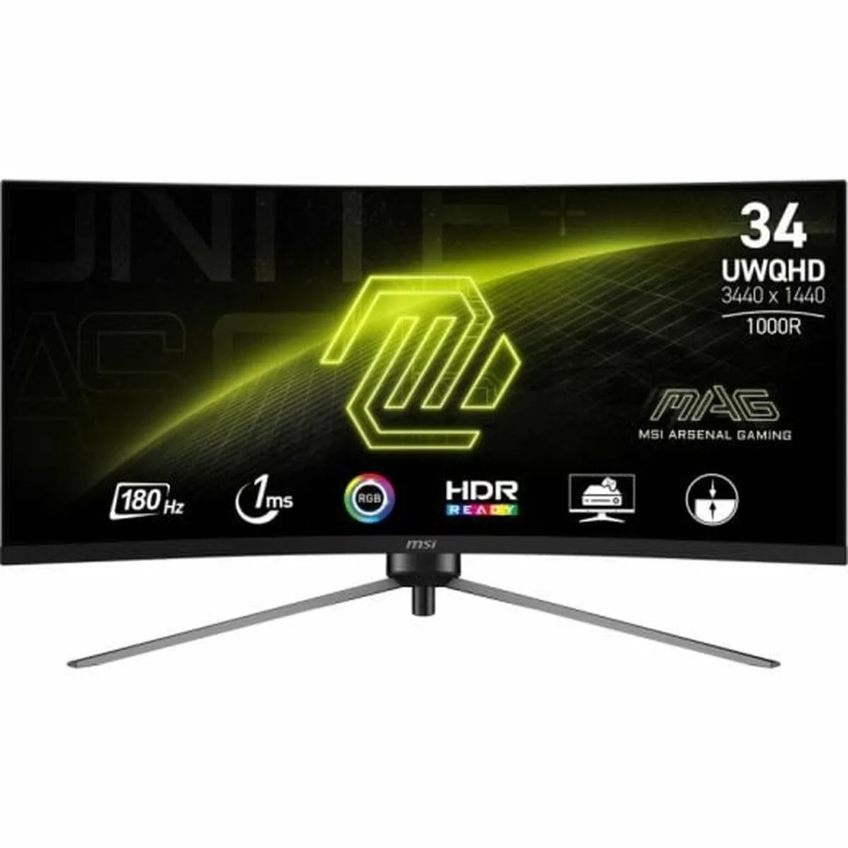 Ecran msi 345cqr 34 ultrawide dual quad hd 50 60 hz 180 hz s024139161. Bienvenue sur Diaytar, la plateforme qui a réussi le pari de rendre le shopping généraliste aussi excitant que la mode.