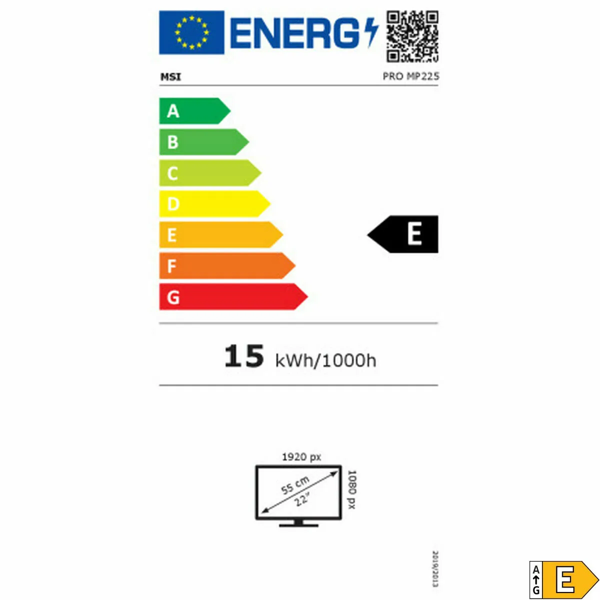Ecran msi full hd 21 5 s7101726151. Notre équipe Diaytar parcourt le globe pour vous dénicher les produits généraux et électroniques les plus prometteurs