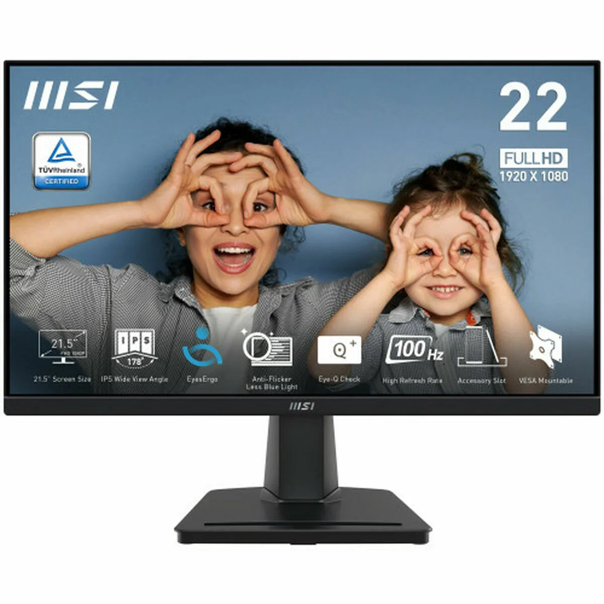 Ecran msi full hd 21 5 s7101726167. Pour ceux qui refusent de choisir entre fonctionnel et esthétique : Diaytar propose les deux dans chaque produit