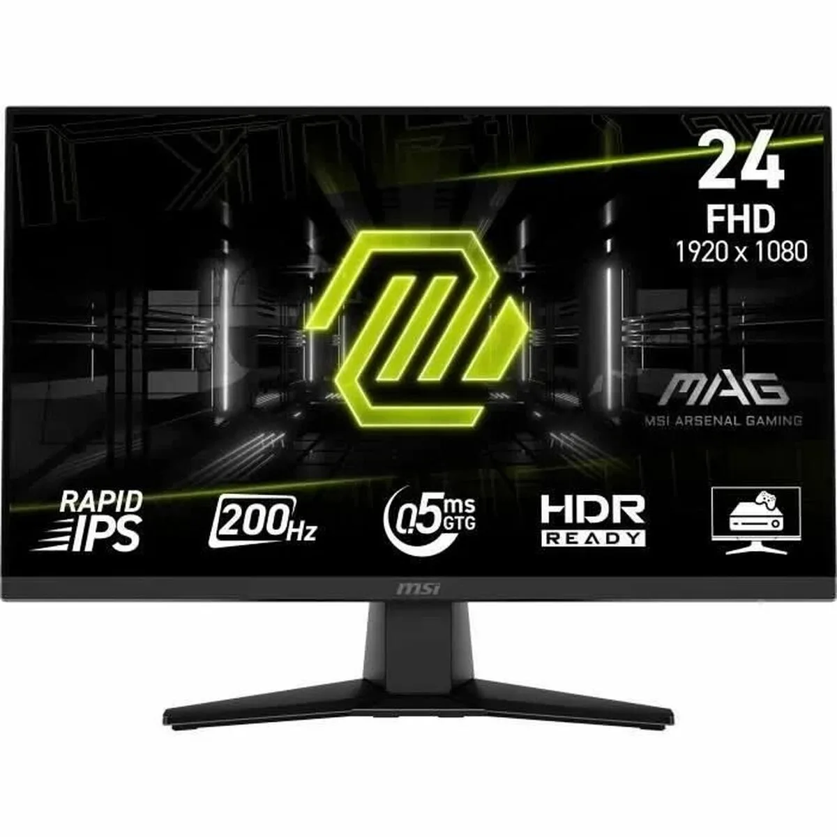 Ecran msi mag242f full hd 24 s7102062370. Re-découvrez le plaisir de shopper en ligne avec Diaytar et sa multitude de produits triés sur le volet pour vous