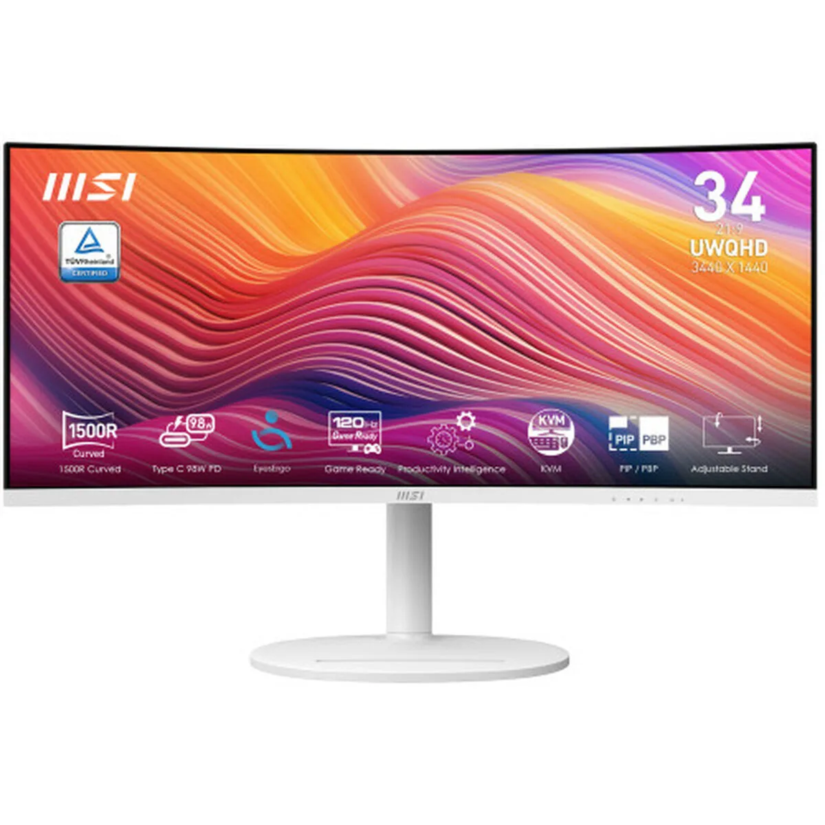 Ecran msi modern md342cqpw 34 ultrawide quad hd m032573564. Diaytar, c'est la rencontre parfaite entre modernité et authenticité.