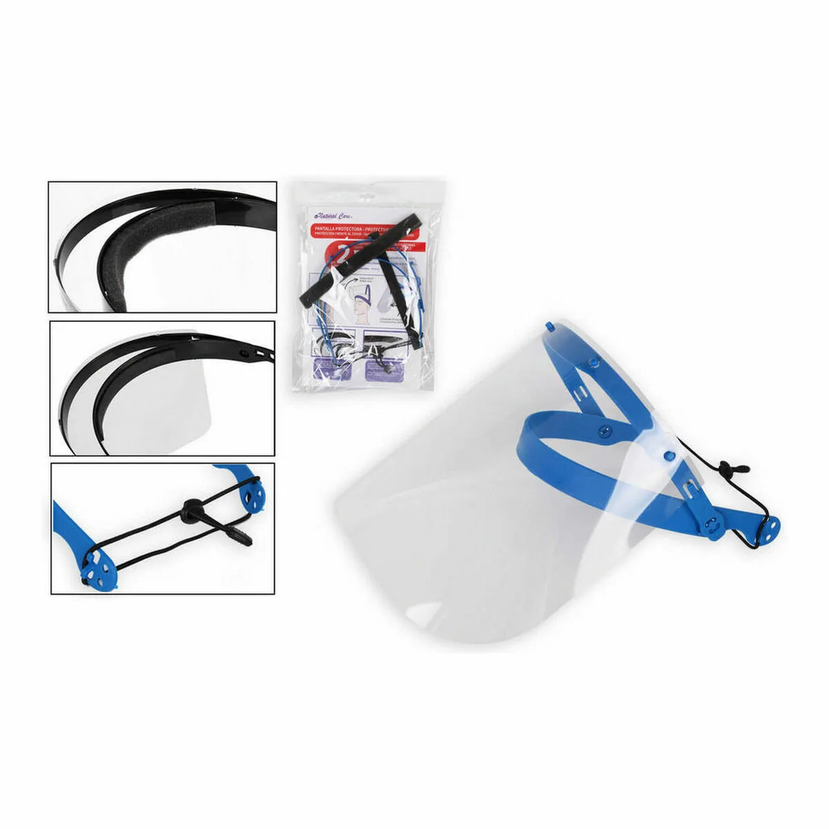 Ecran natural care covid rechange 24 unites s222861222. Chez Diaytar, nous fusionnons l'utile à l'agréable avec une gamme complète de produits soigneusement choisis pour leur design et leur fonctionnalité