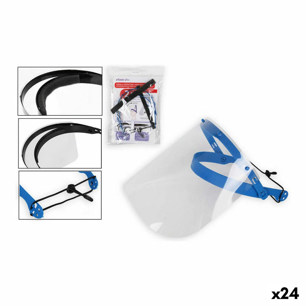 Ecran natural care covid rechange 24 unites s222861248. Diaytar s'adresse aux esprits modernes en quête de produits qui allient performance technologique et design épuré