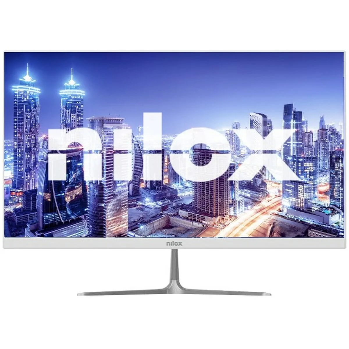Ecran nilox 24 va full hd 24 75 hz s045779013. Notre équipe Diaytar parcourt le globe pour vous dénicher les produits généraux et électroniques les plus prometteurs
