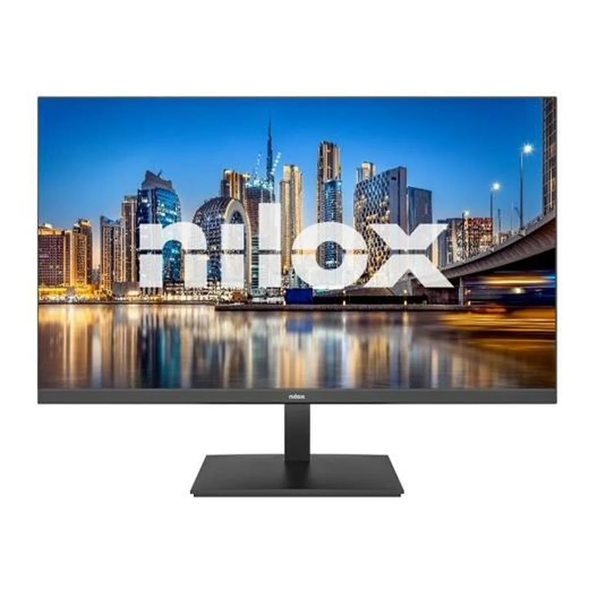 Ecran nilox s843875153. Bienvenue dans l'écosystème Diaytar, où chaque produit a été pensé pour s'intégrer parfaitement dans votre vie moderne