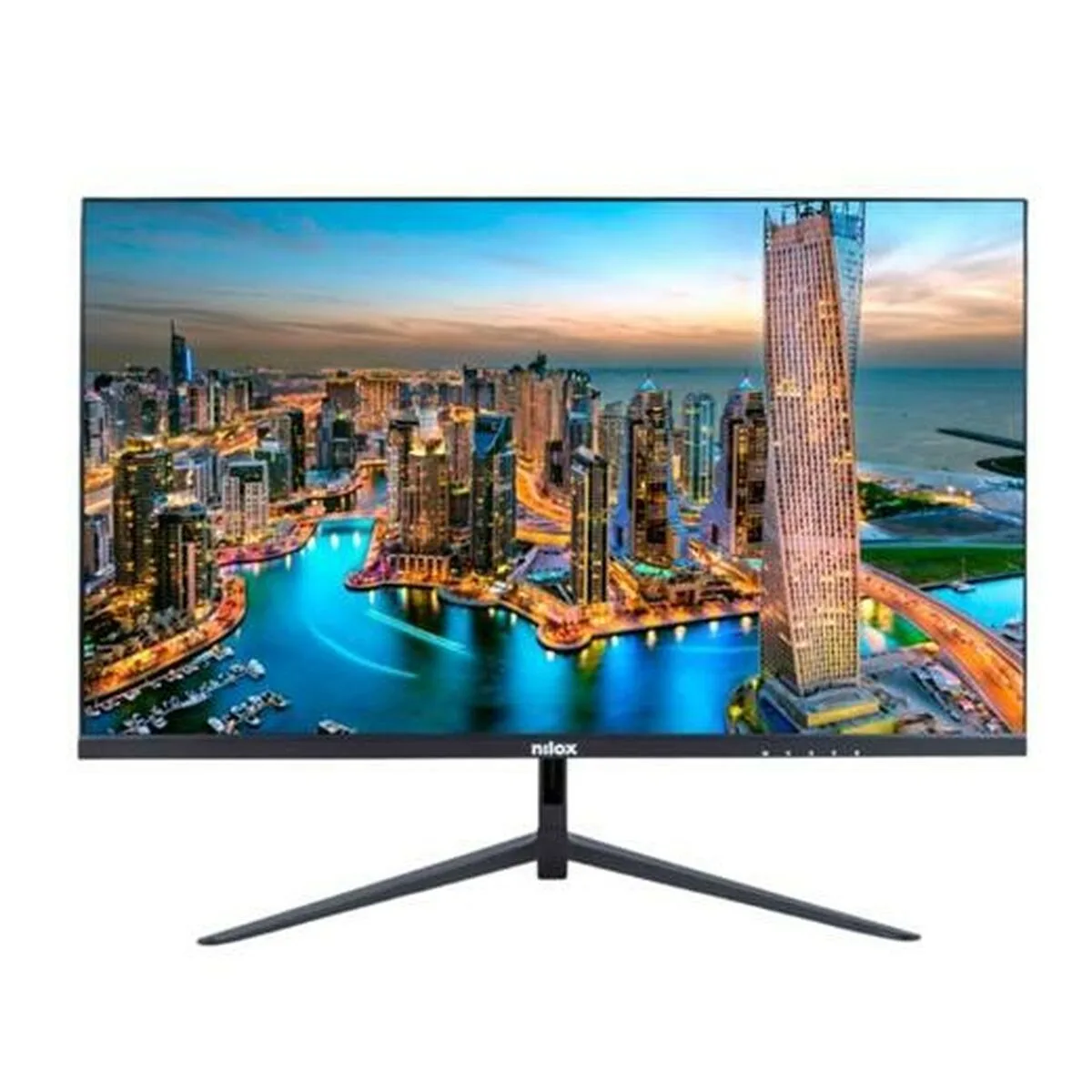 Ecran nilox full hd 100 hz s843415731. Nous sélectionnons pour Diaytar des produits qui ont une histoire, une âme, et qui sauront trouver une place dans la vôtre.
