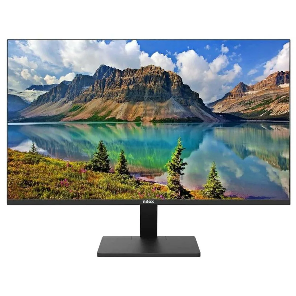 Ecran nilox full hd 100 hz s843415732. Diaytar a fait de la variété son arme secrète : une offre généraliste si vaste que vous y trouverez forcément l'inimaginable