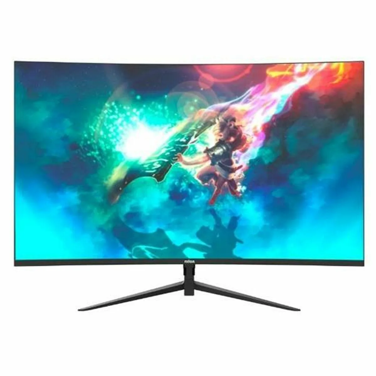 Ecran nilox nxm24crv01 full hd 24 165 hz s045553544. Votre style, votre personnalité, nos produits : bienvenue chez Diaytar !