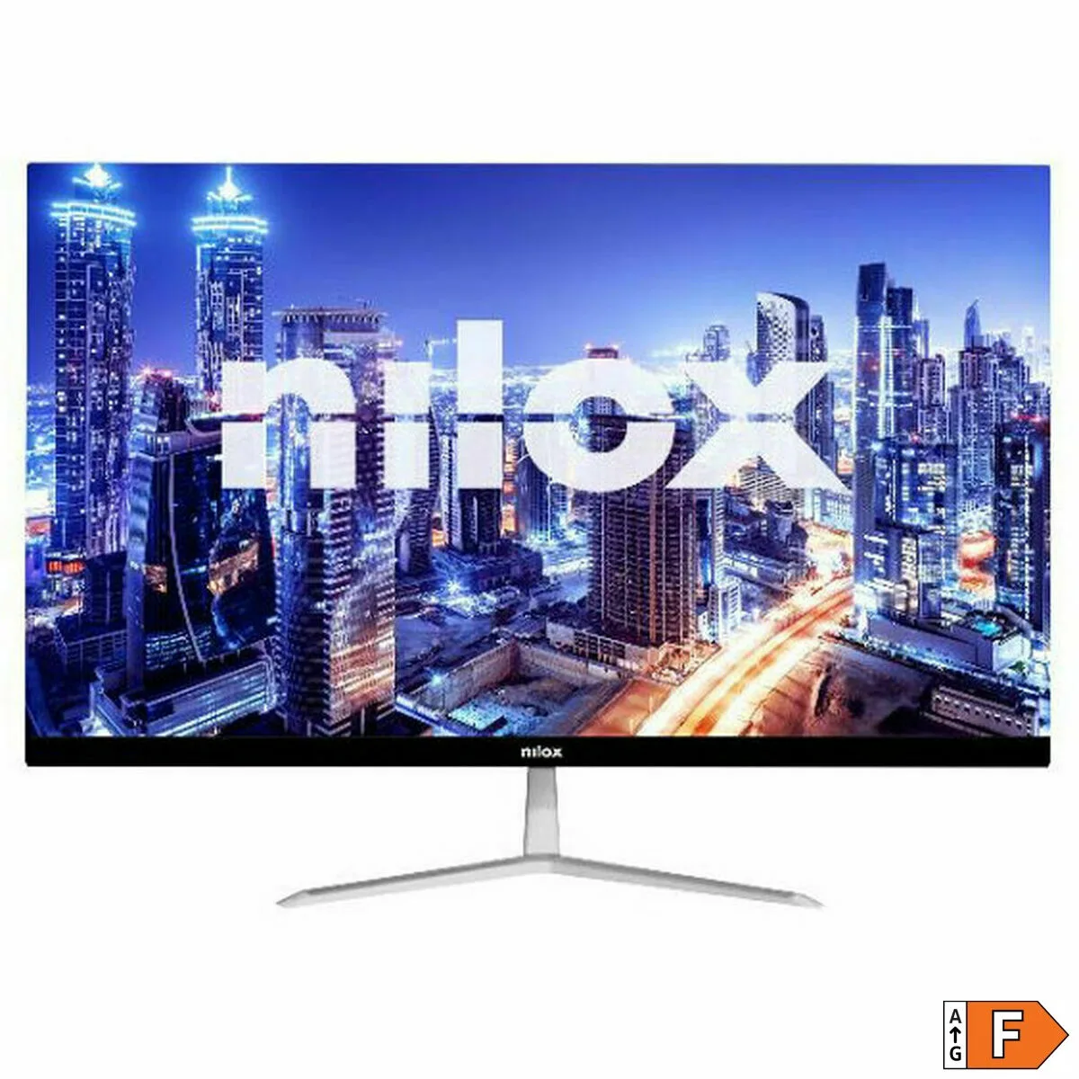 Ecran nilox nxm24fhd01 24 full hd 75 hz s045389167. Diaytar, c'est le manifeste d'un shopping plus intelligent, plus rapide, et résolument plus gratifiant.