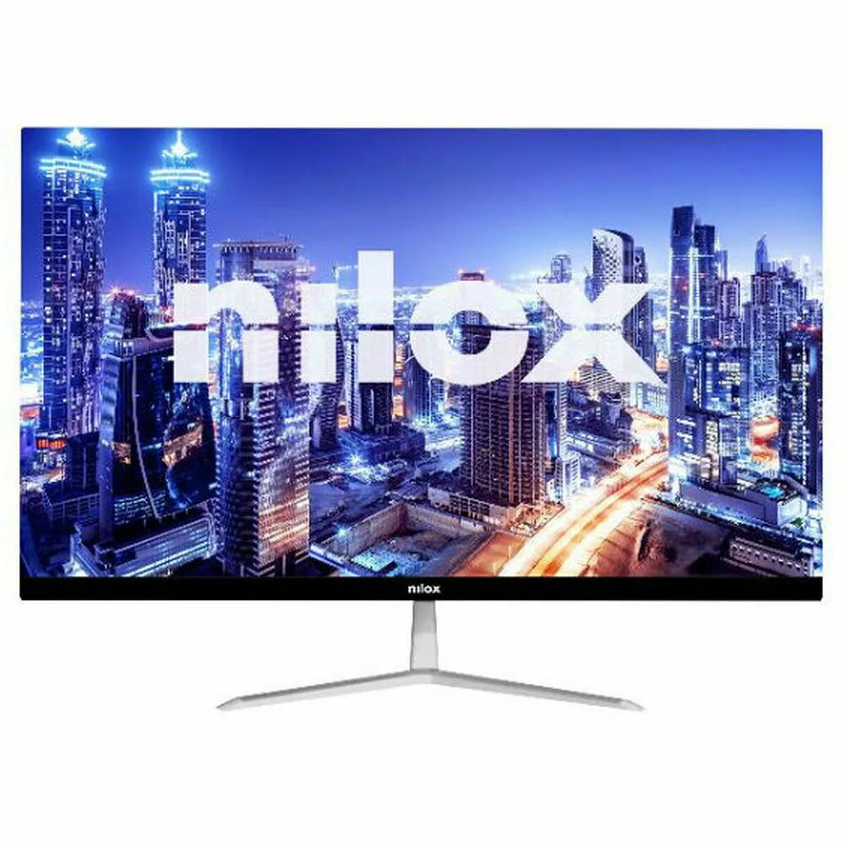 Ecran nilox nxm24fhd01 24 full hd 75 hz s045389175. Chez Diaytar, nous valorisons autant la fonction que la forme dans chaque produit que nous ajoutons à notre collection