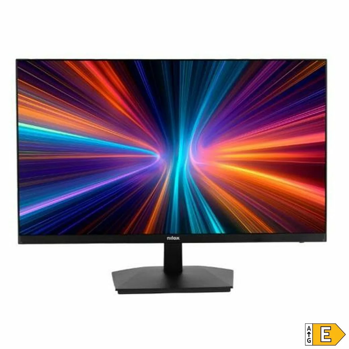 Ecran nilox nxm24fhd11 full hd 24 75 hz s842934622. Les dernières tendances mode vous attendent chez Diaytar !