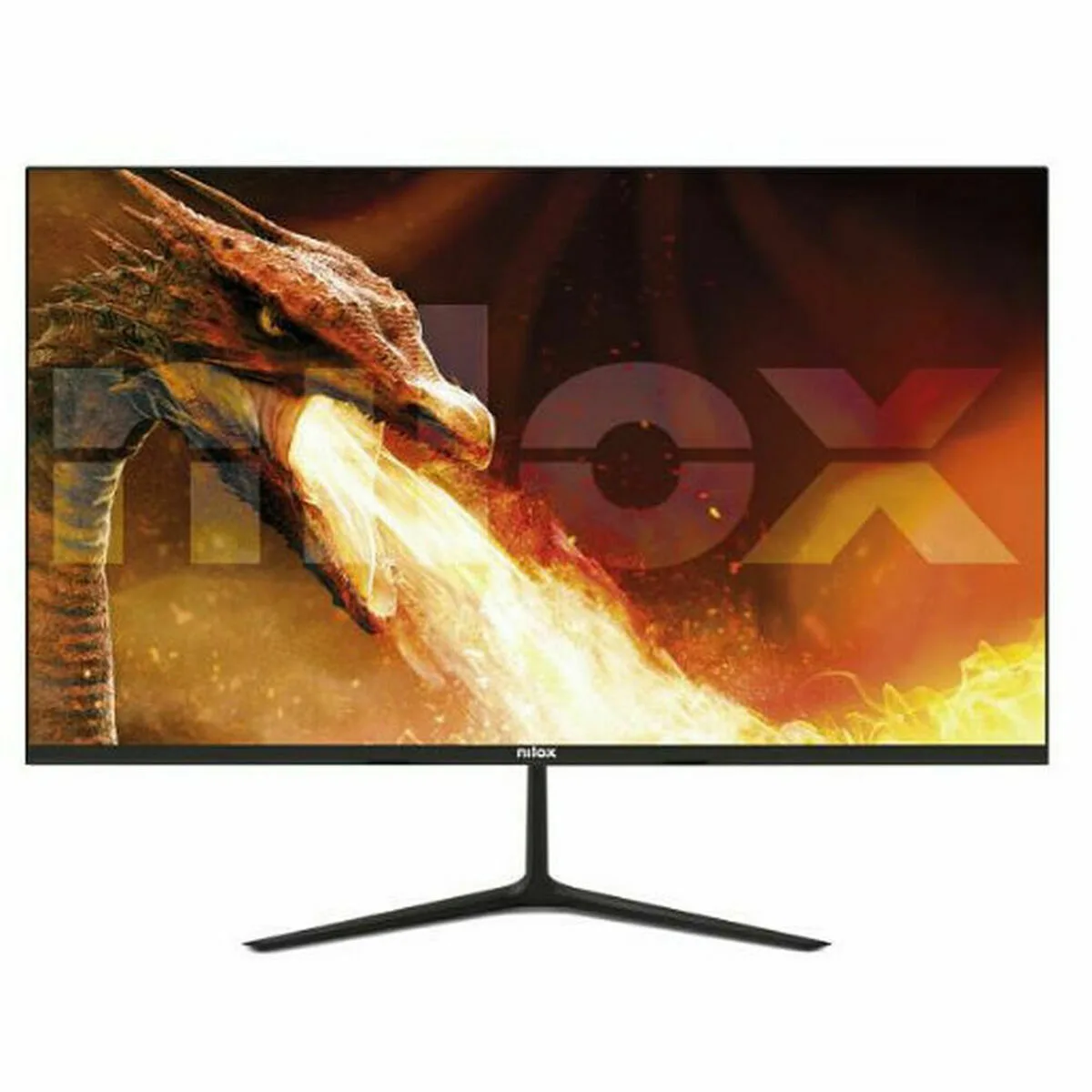 Ecran nilox nxm24fhd1441 24 165 hz s842530163. Diaytar anticipe les tendances pour vous offrir le meilleur de la mode.