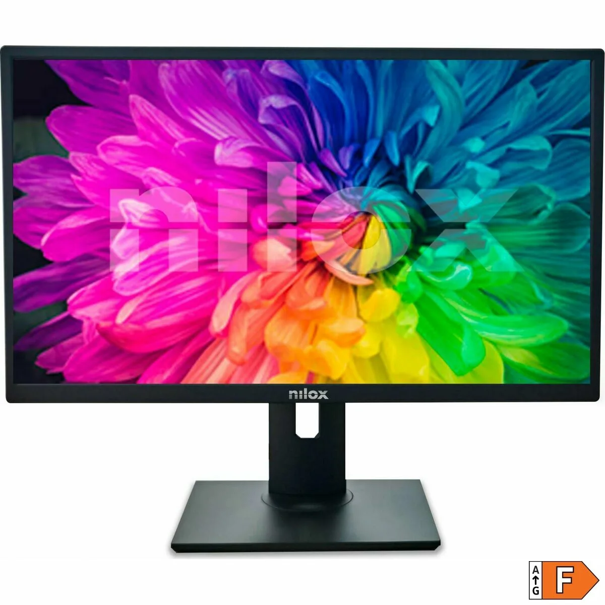 Ecran nilox nxm24reg02 full hd 75 hz 24 s842332795. La boutique en ligne Diaytar, un terrain de jeu infini pour tous ceux qui aiment découvrir des produits utiles et beaux