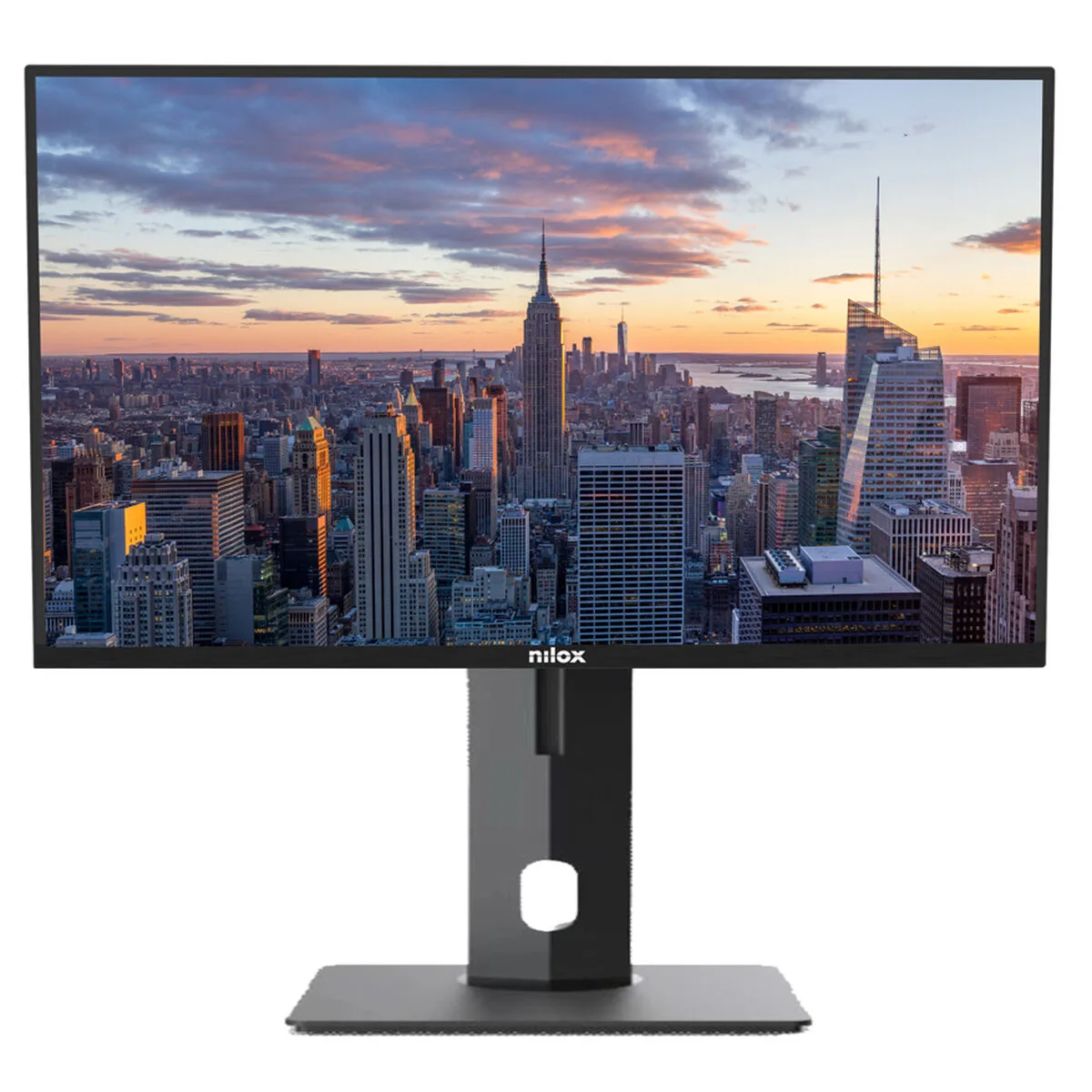 Ecran nilox nxm272kreg01 ips 75 hz 27 s842835446. Diaytar a sélectionné pour vous une palette de produits allant de l'électronique grand public aux must-have de la maison