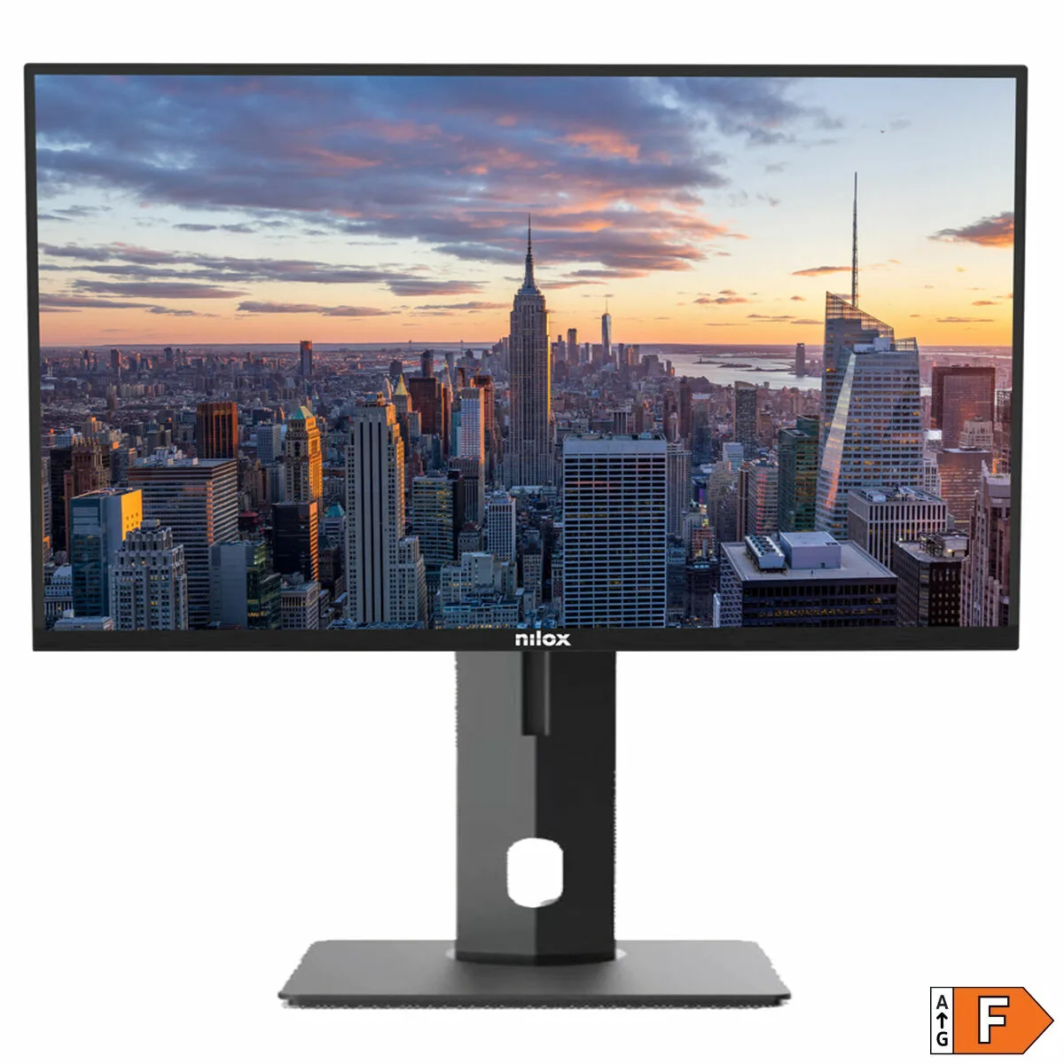 Ecran nilox nxm272kreg01 ips 75 hz 27 s842835459. Diaytar, c'est votre partenaire de confiance pour construire un quotidien plus fluide, plus beau, et plus inspirant.