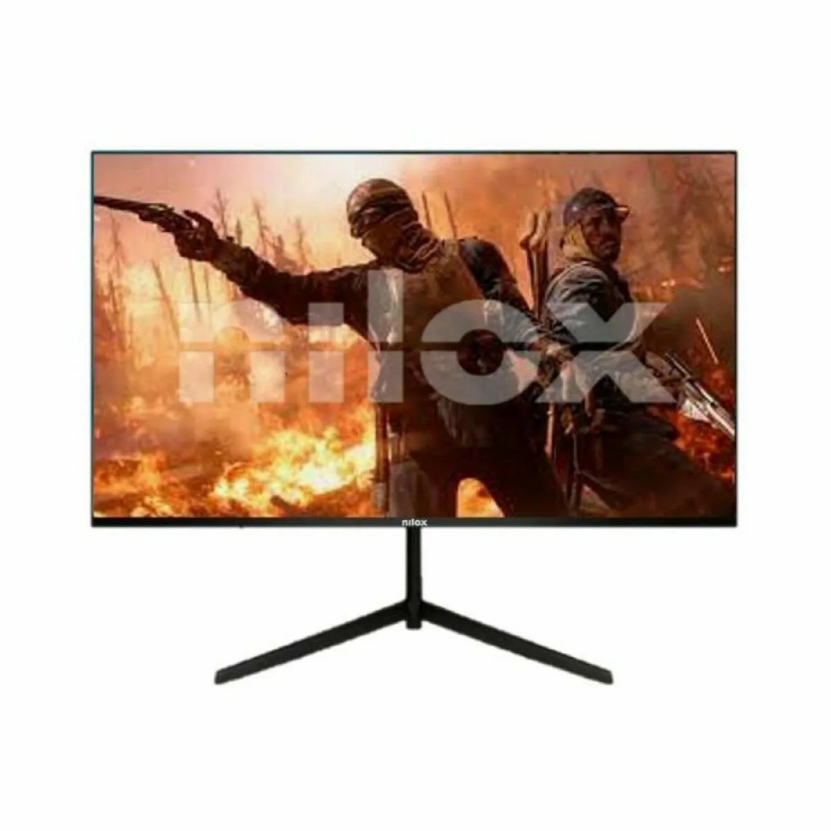 Ecran nilox nxm27crv01 27 165 hz led s045553634. L'excellence à portée de clic avec la boutique en ligne Diaytar.