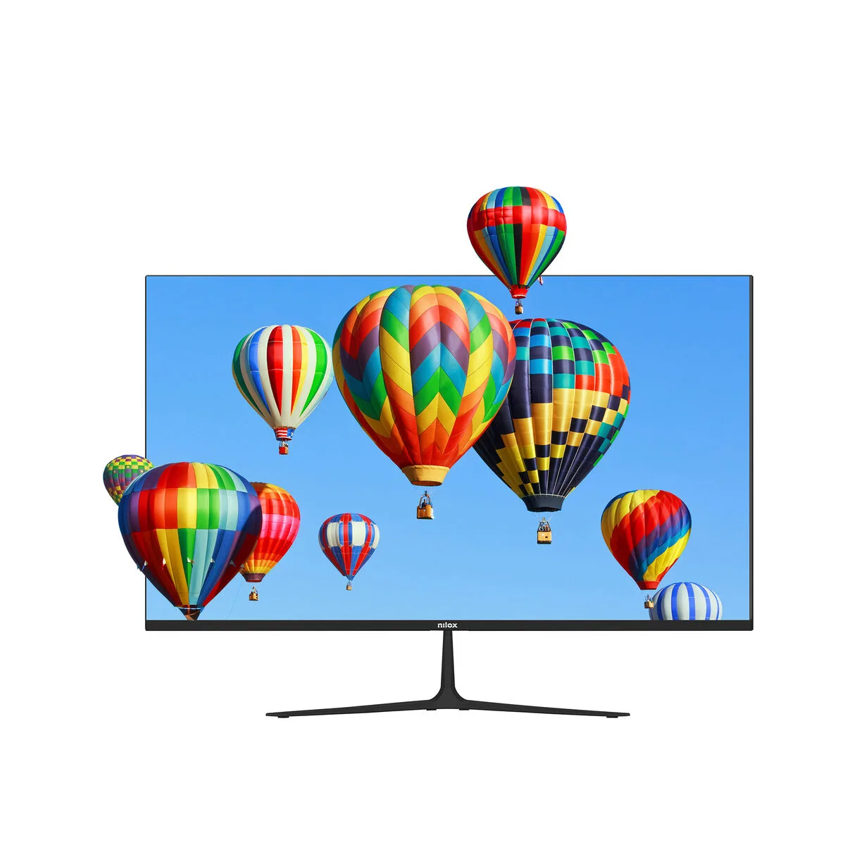 Ecran nilox nxm27fhd03 full hd 27 75 hz ips s045029031. Découvrez l'univers Diaytar - Des milliers de produits sélectionnés avec soin pour vous.