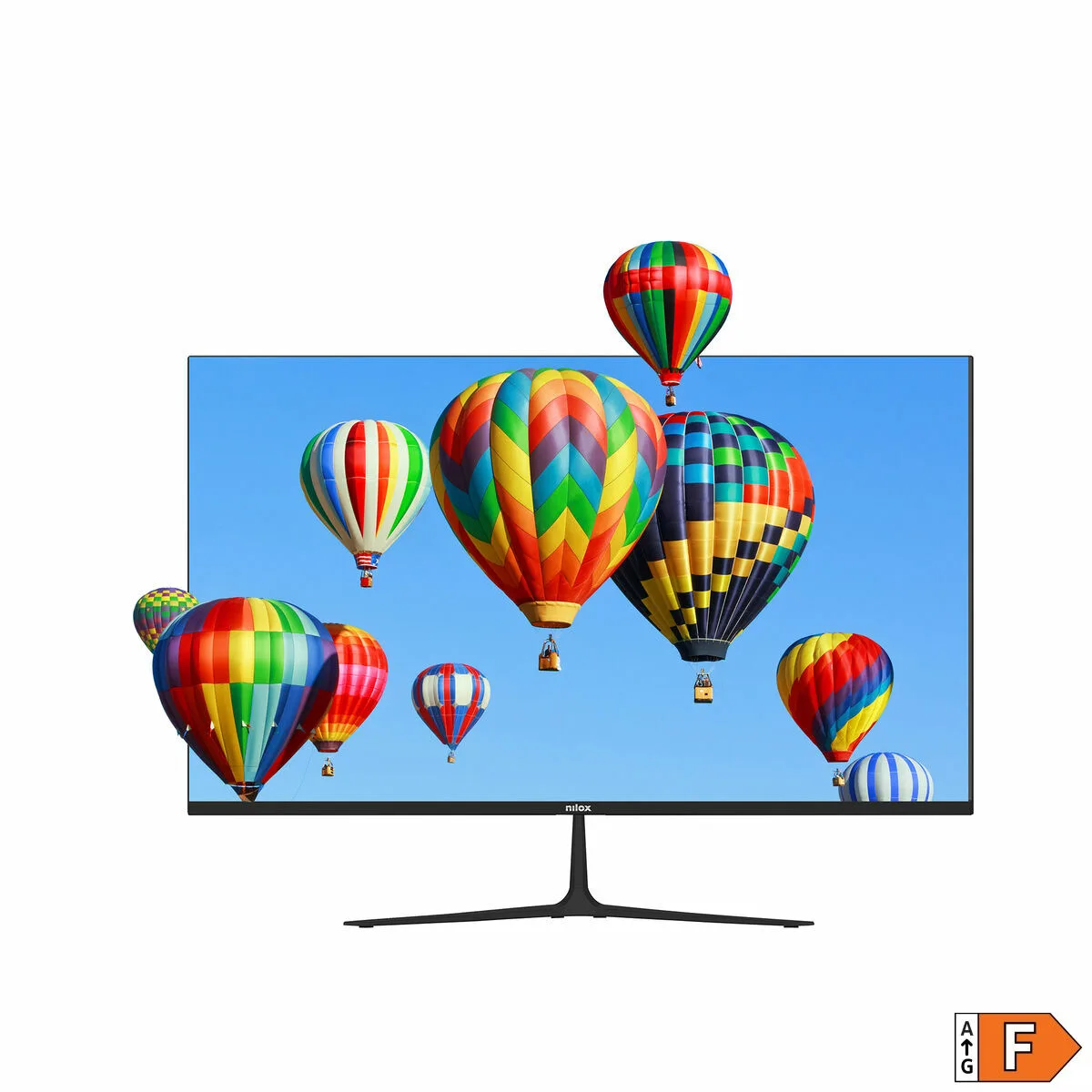 Ecran nilox nxm27fhd03 full hd 27 75 hz ips s045029056. L'aventure Diaytar, c'est celle d'une équipe passionnée qui déniche pour vous les perles rares du marché généraliste