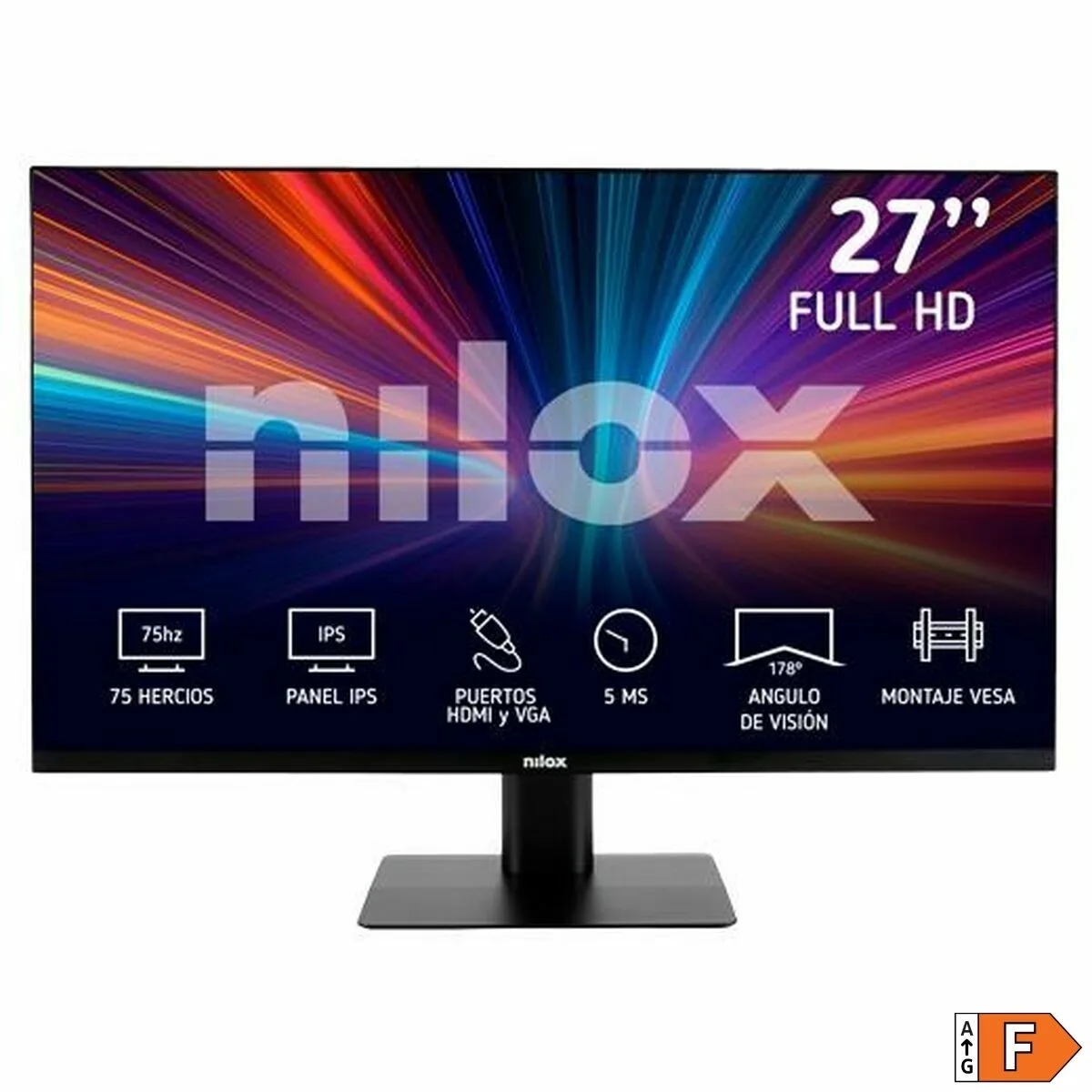 Ecran nilox nxm27fhd11 full hd 27 s843084032. Diaytar, c'est la promesse tenue d'un e-commerce où l'émerveillement devant un produit simple est encore possible.
