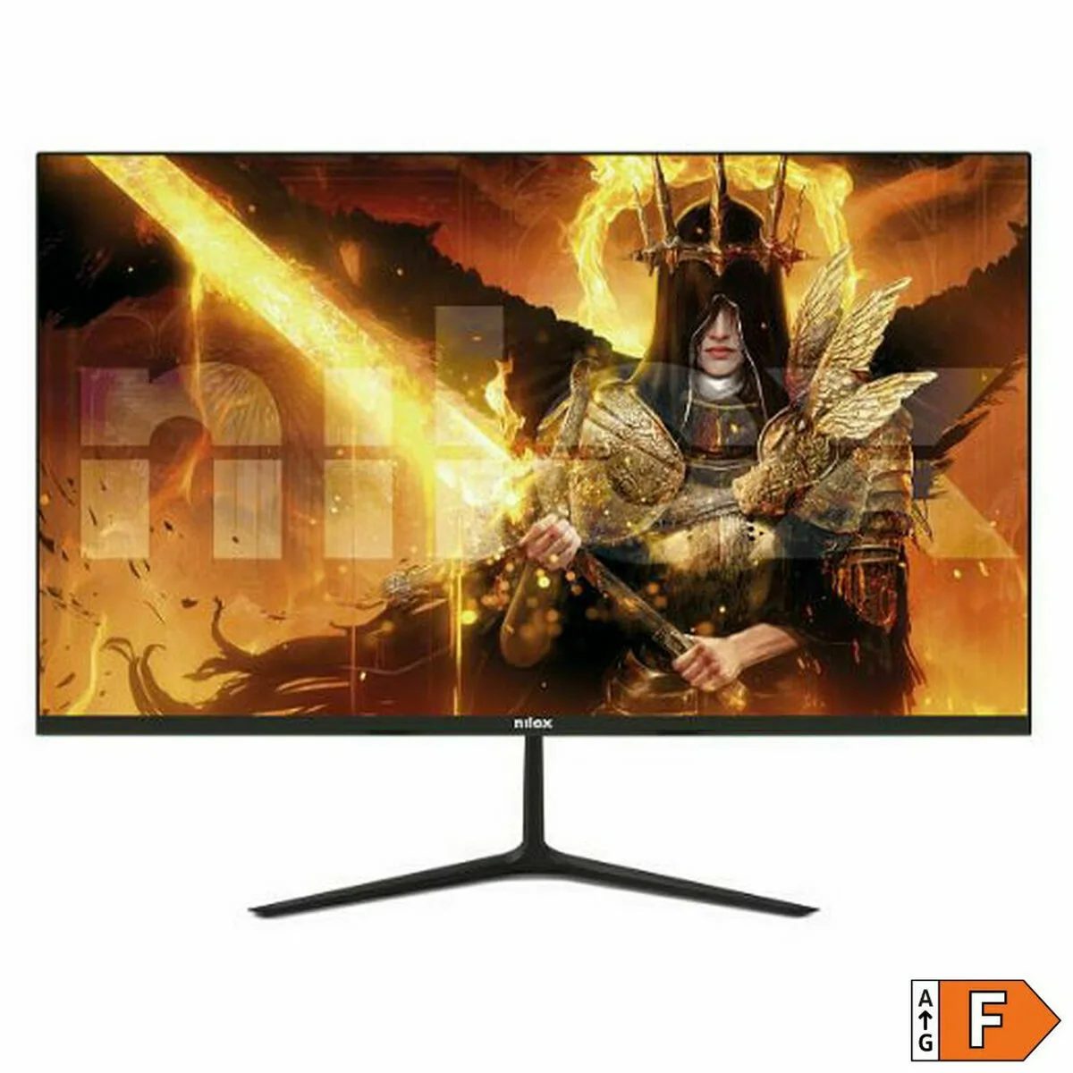 Ecran nilox nxm27fhd751 full hd 75 hz 27 s842530555. Les influenceurs adorent Diaytar pour ses pièces mode avant-gardistes.