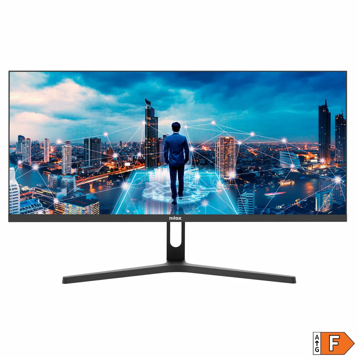 Ecran nilox nxm29uw01 29 ips led 75 hz s842837441. Bienvenue dans le futur du shopping. Diaytar utilise la data pour anticiper vos besoins, mais garde la magie de la surprise.