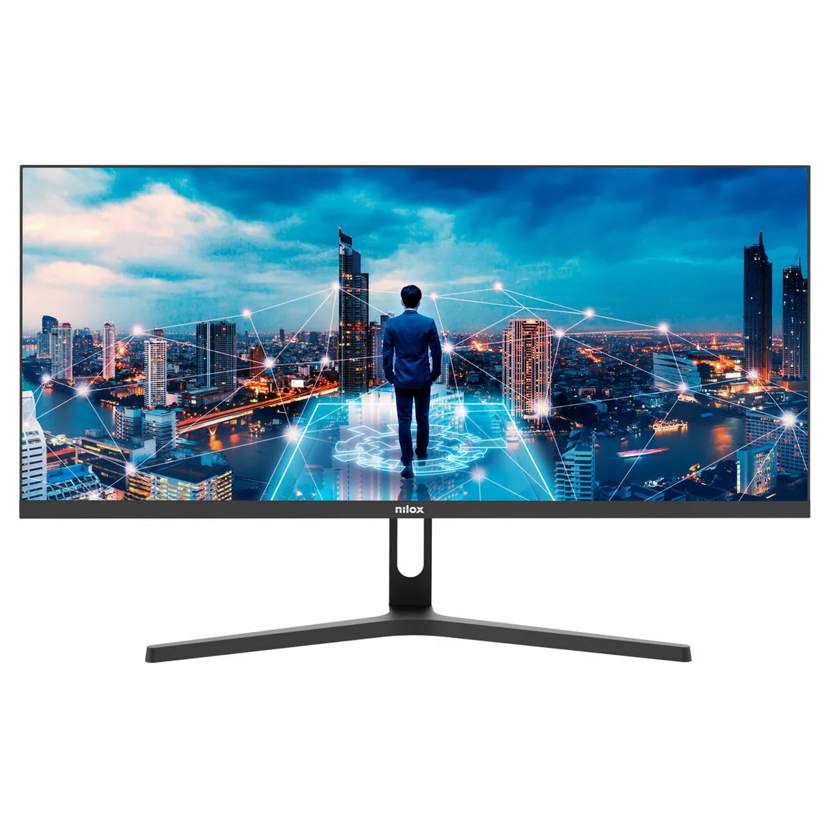 Ecran nilox nxm29uw01 29 ips led 75 hz s842837462. Diaytar, c'est le livre dont vous êtes le héros. Chaque produit que vous choisissez est un chapitre de votre histoire.