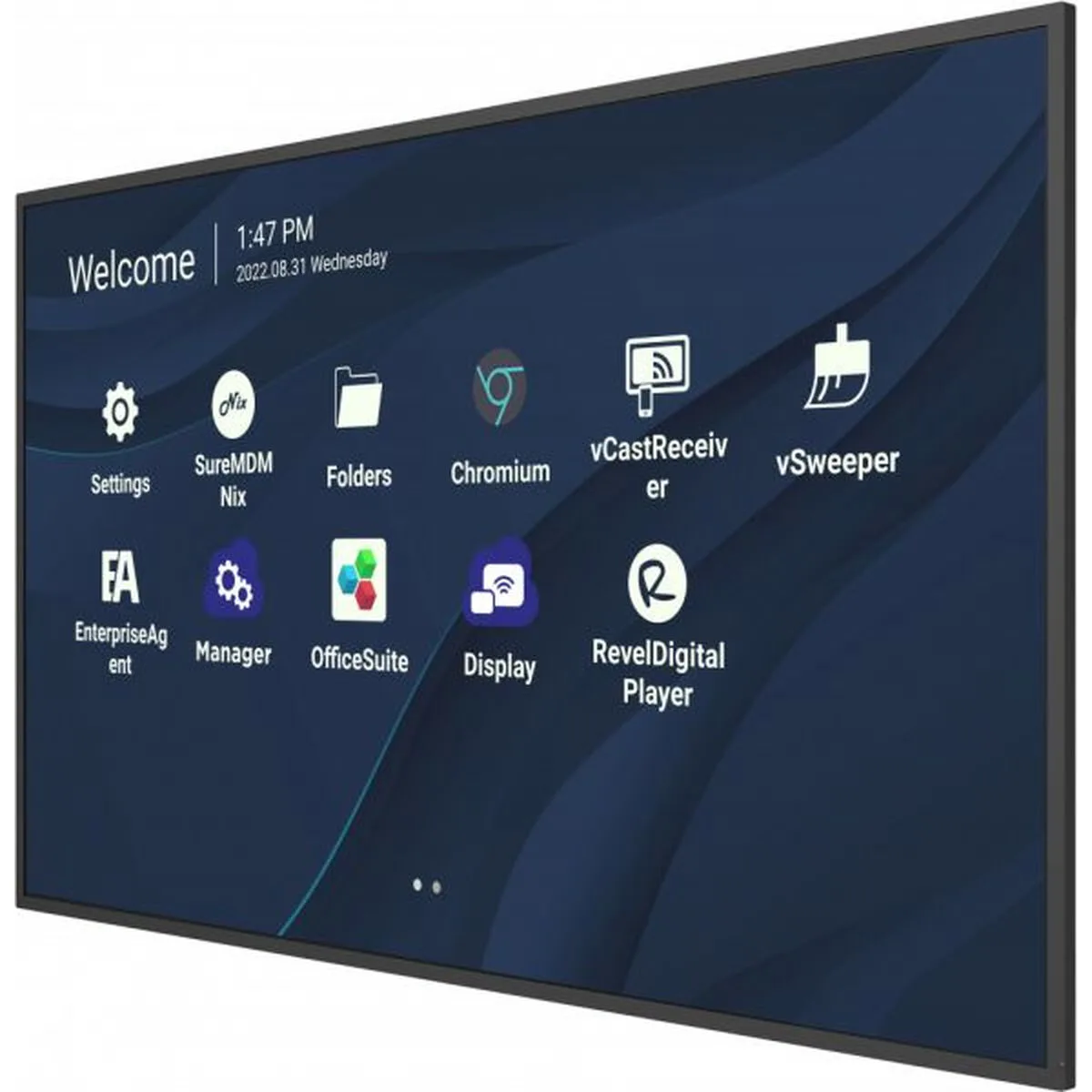 Ecran numerique viewsonic cde9830 4k ultra hd 98 s778894354. Diaytar mise sur l'intelligence collective : notre communauté nous guide pour dénicher les produits les plus plébiscités.