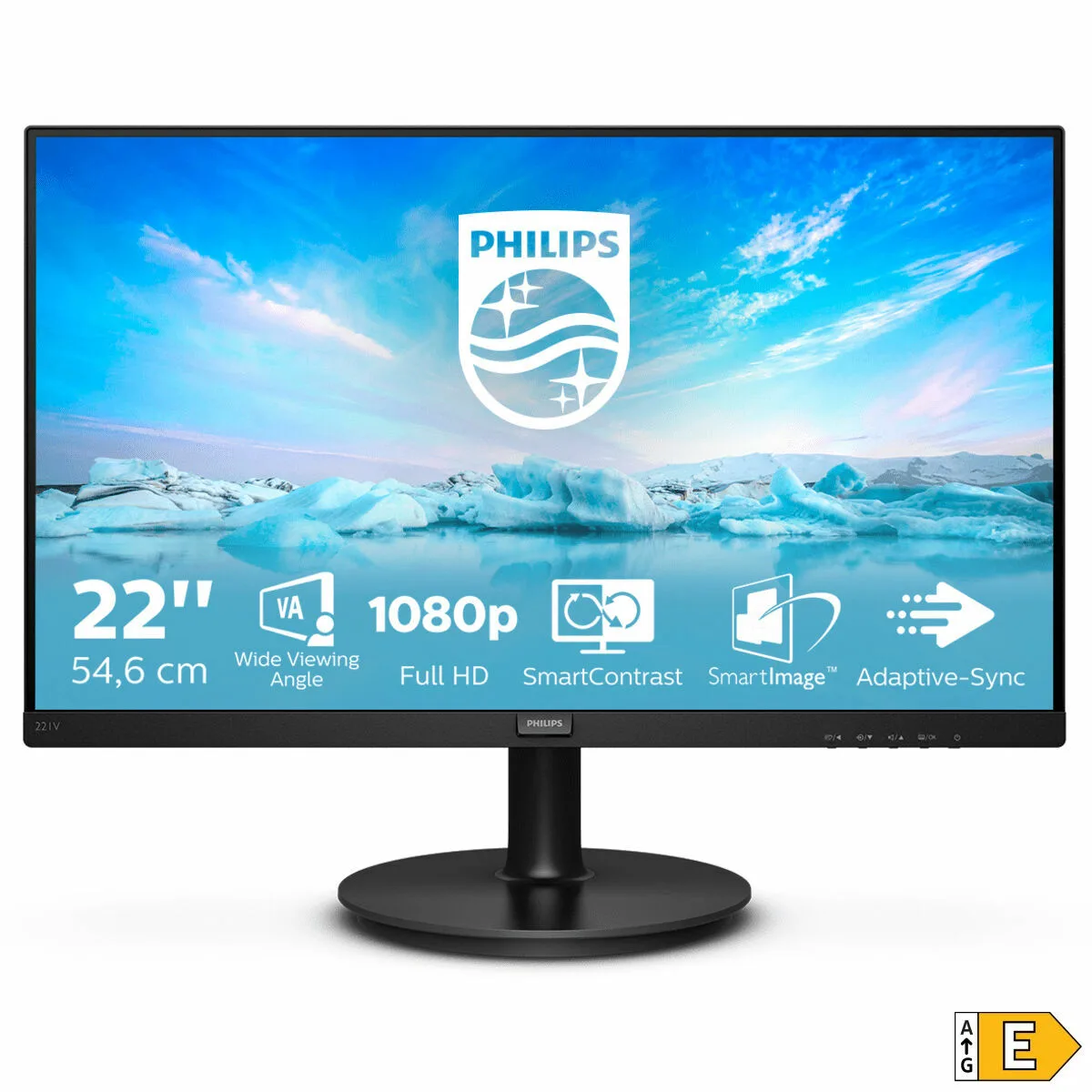 Ecran philips 221v8 00 full hd 21 5 s911984060. Bienvenue dans l'écosystème Diaytar, où chaque produit a été pensé pour s'intégrer parfaitement dans votre vie moderne
