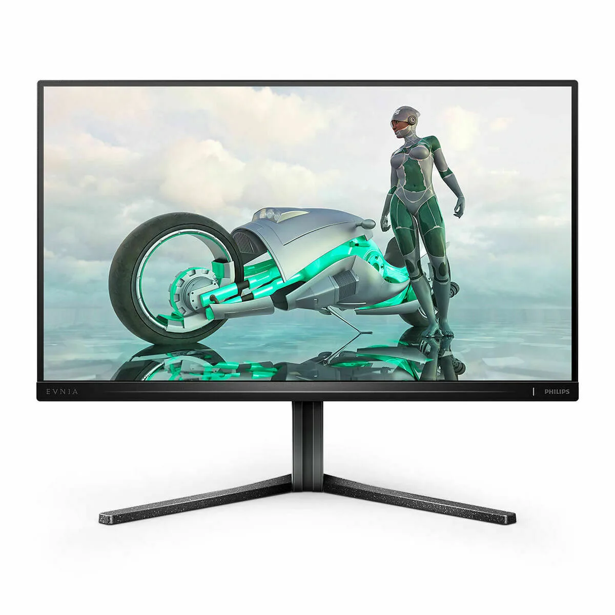 Ecran philips 24 5 full hd s7101736495. Notre raison d'être : vous faire économiser le plus précieux des resources : votre temps. Bienvenue sur Diaytar, les produits triés sur le volet.