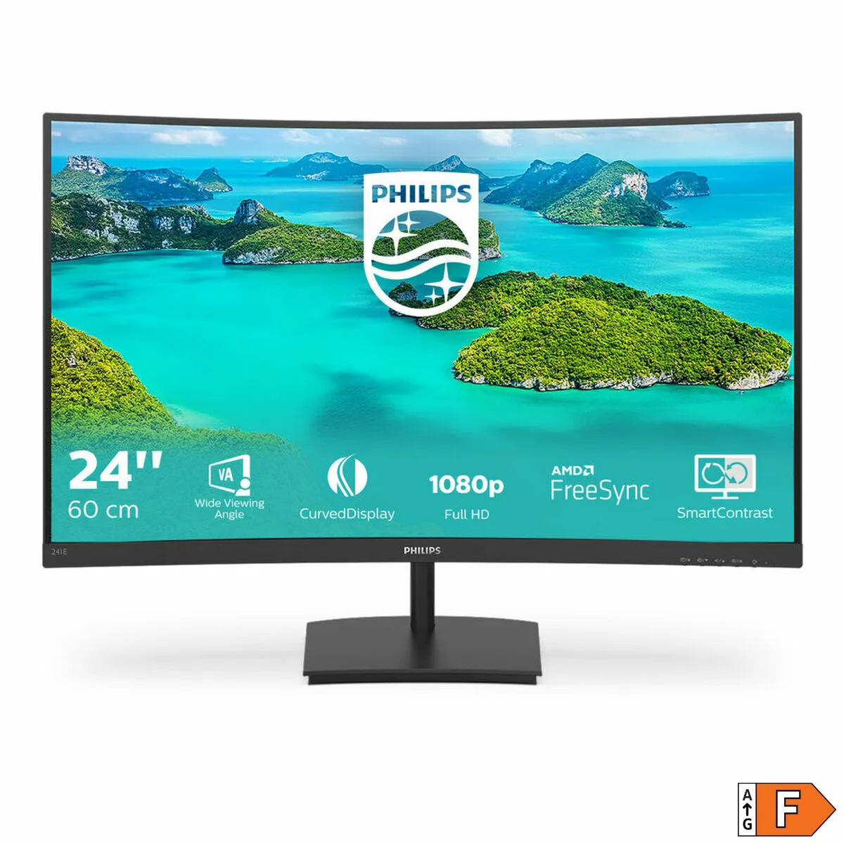 Ecran philips 241e1sca 00 fhd lcd full hd 23 6 75 hz s911984250. Diaytar a fait de la variété son arme secrète : une offre généraliste si vaste que vous y trouverez forcément l'inimaginable