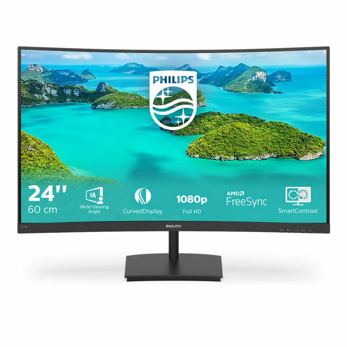Ecran philips 241e1sca 00 fhd lcd full hd 23 6 75 hz s911984296. Diaytar pense global, shoppe local : une plateforme généraliste avec une approche curated pour un public international