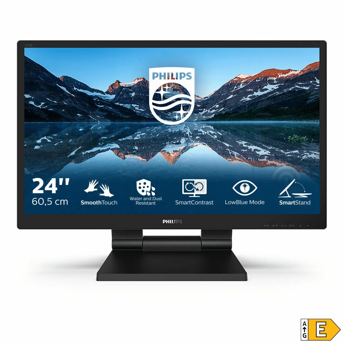 Ecran philips 242b9t 00 ips 24 s771173825. Explorez la galerie virtuelle Diaytar et laissez-vous séduire par nos produits généraux tendance et nos inventions électroniques exclusives