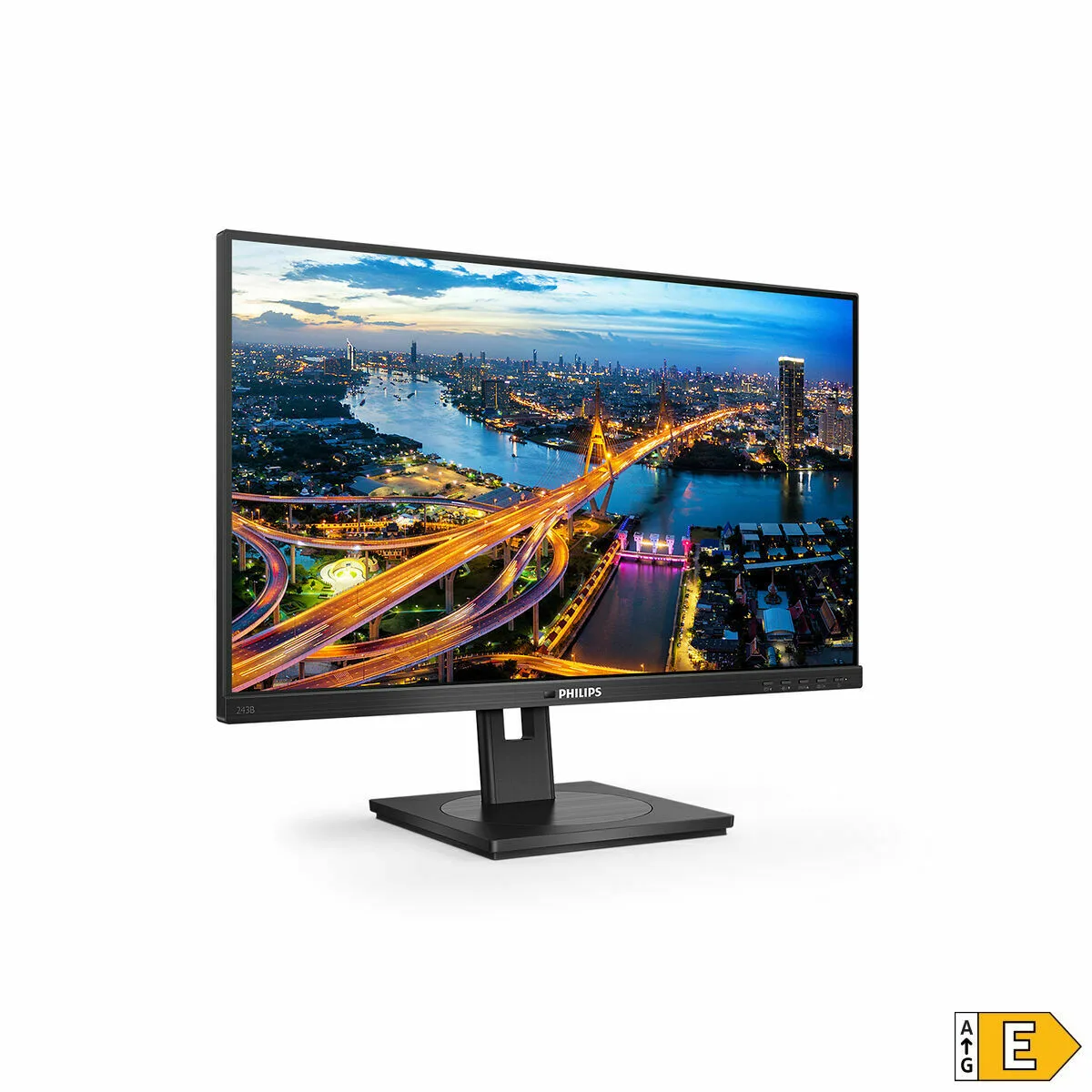 Ecran philips 243b1 00 ips 24 s5516417469. Diaytar révolutionne votre expérience d'achat en ligne avec une curation unique de produits tendance, high-tech et lifestyle
