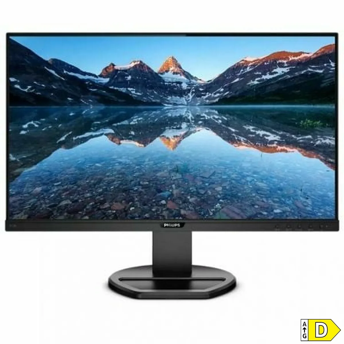 Ecran philips 243b9 00 full hd 24 75 hz s991260966. Innovation, style et qualité : les trois piliers de l'expérience Diaytar.