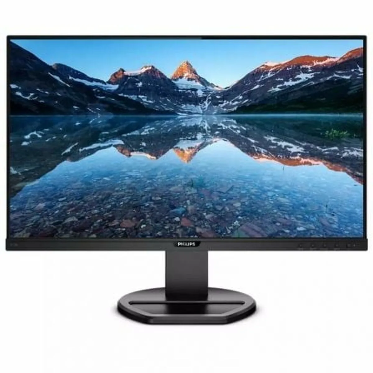 Ecran philips 243b9 00 full hd 24 75 hz s991260993. Diaytar a été imaginé pour les acheteurs avisés qui recherchent autant la performance que le design dans leurs produits