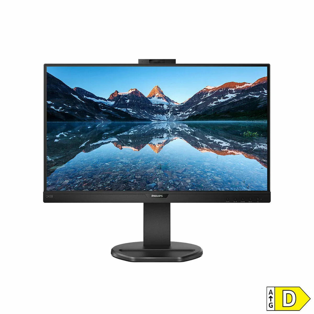 Ecran philips 243b9h 00 ips ips led 23 8 lcd flicker free 24 s5514663614. Nous sommes Diaytar, les architectes de votre espace de vie en ligne, meublé avec les meilleurs produits du moment